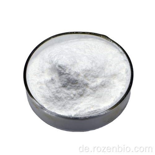 Versorgung Biotin Haarbehandlung reines Biotinpulver